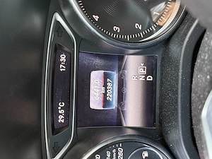 Mercedes cla 250, motor 2, benzina - imagine 6
