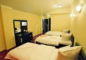 Fostul Hotel Rin - Miercurea Sibiului - imagine 12