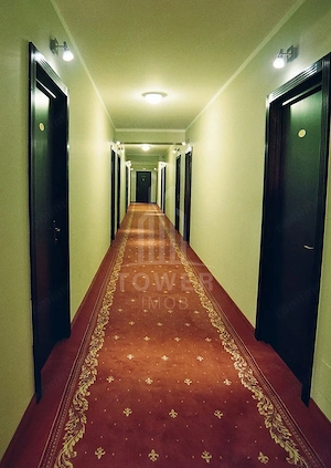 Fostul Hotel Rin - Miercurea Sibiului - imagine 11