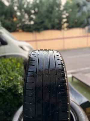 vand 205/55 R16 Continetal - imagine 2