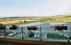 Fostul Hotel Rin - Miercurea Sibiului - imagine 17
