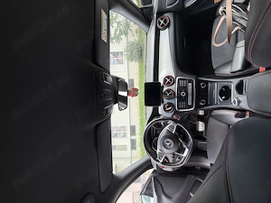 Mercedes cla 250, motor 2, benzina - imagine 5