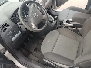 Opel zafira b - imagine 3