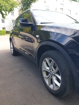 Bmw x3 x drive 8990 e - imagine 3