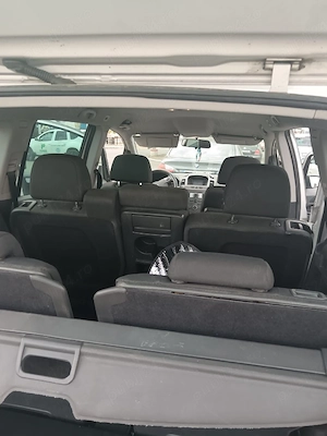 Opel zafira b - imagine 4