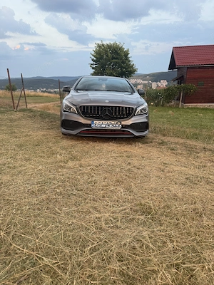 Mercedes cla 250, motor 2, benzina - imagine 4