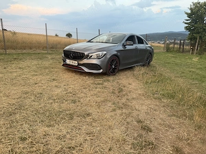 Mercedes cla 250, motor 2, benzina - imagine 2