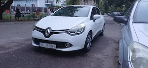 Vând Renault-Clio - imagine 2