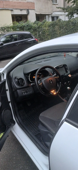 Vând Renault-Clio - imagine 5