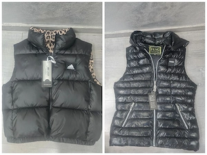 Vesta dama Adidas  XL  Hugo.  XXL  Pret 100 ron
