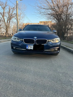 BMW seria 3 F31 2.0 diesel 190cp B47 