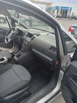 Opel zafira b - imagine 9