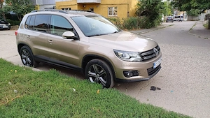 Vând Vw Tiguan - imagine 4