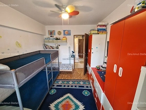 Apartament 4 Camere Semidecomandat Giurgiului-Al.Huedin - imagine 12