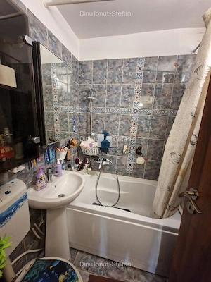 Apartament 4 Camere Semidecomandat Giurgiului-Al.Huedin - imagine 5