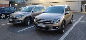Vând Vw Tiguan - imagine 2