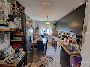 Apartament 4 Camere Semidecomandat Giurgiului-Al.Huedin - imagine 3