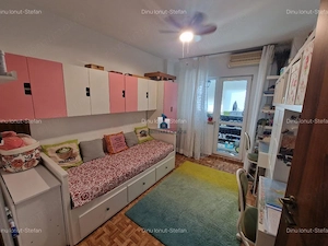 Apartament 4 Camere Semidecomandat Giurgiului-Al.Huedin - imagine 7