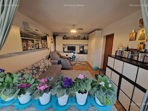 Apartament 4 Camere Semidecomandat Giurgiului-Al.Huedin - imagine 14