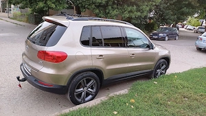 Vând Vw Tiguan - imagine 5
