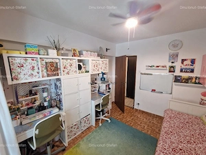 Apartament 4 Camere Semidecomandat Giurgiului-Al.Huedin - imagine 13