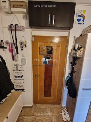 Apartament 4 Camere Semidecomandat Giurgiului-Al.Huedin - imagine 4