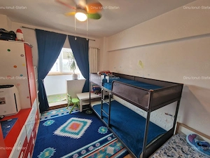 Apartament 4 Camere Semidecomandat Giurgiului-Al.Huedin - imagine 8