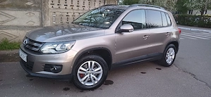 Vând Vw Tiguan - imagine 3