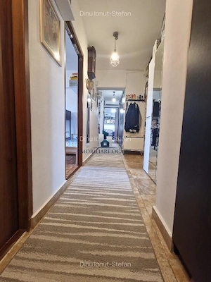 Apartament 4 Camere Semidecomandat Giurgiului-Al.Huedin - imagine 11
