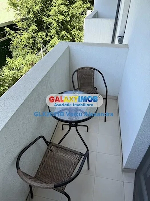 Garsoniera Lux Bloc Nou Berceni - Aparatorii Patriei - Metalurgiei - imagine 7
