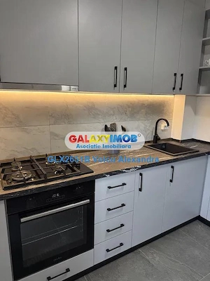 Garsoniera Lux Bloc Nou Berceni - Aparatorii Patriei - Metalurgiei - imagine 4