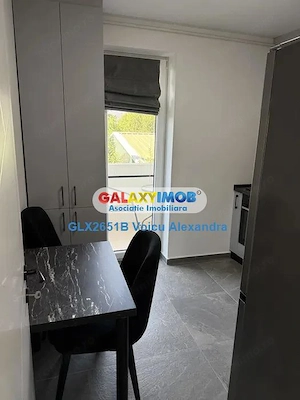 Garsoniera Lux Bloc Nou Berceni - Aparatorii Patriei - Metalurgiei - imagine 5
