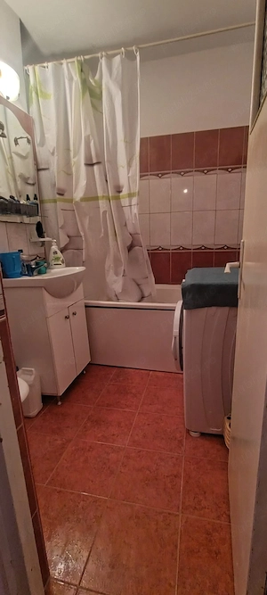 Proprietar, vând apartament cu 2 camere, decomandat  - imagine 10