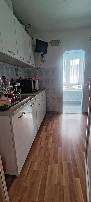 Proprietar, vând apartament cu 2 camere, decomandat  - imagine 4