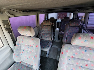 Mercedes V220. (vito) - imagine 2