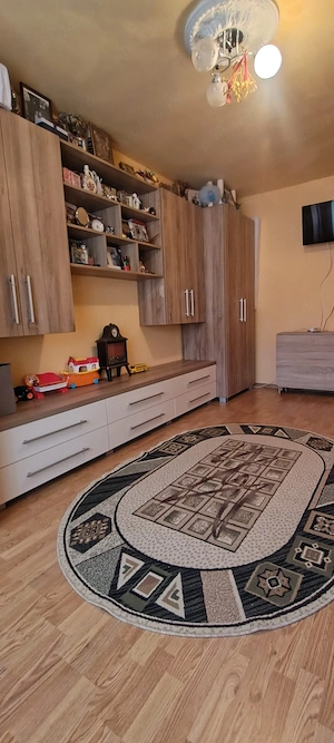 Proprietar, vând apartament cu 2 camere, decomandat  - imagine 7