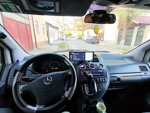 Mercedes V220. (vito) - imagine 4