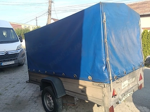 Remora RYDWAN 750 kg