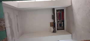 Casa tip duplex pe parter.  - imagine 4