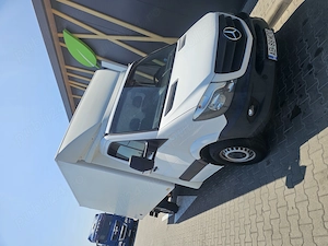 Mercedes sprinter 316 - imagine 4