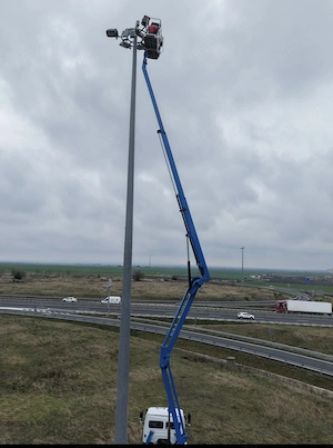 Inchiriem Nacela PRB 26 M - imagine 2