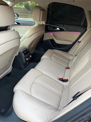 Audi A6 2018 3.0TDI Quattro Matrix Sline - imagine 9