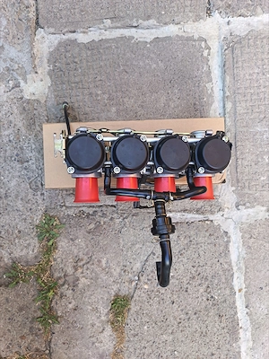 CARBURATOARE / suzuki / gsxr / 600 / SRAD - imagine 4