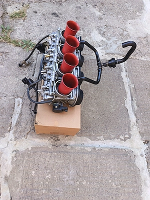 CARBURATOARE / suzuki / gsxr / 600 / SRAD - imagine 6