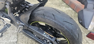 Kawasaki Z650 2020 - imagine 5
