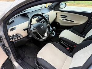 Lancia Ypsilon 2014 automata - imagine 3
