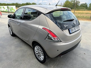 Lancia Ypsilon 2014 automata - imagine 2