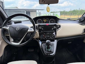 Lancia Ypsilon 2014 automata - imagine 4