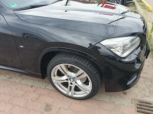 BMW X1 xDrive20d M Sport - imagine 2