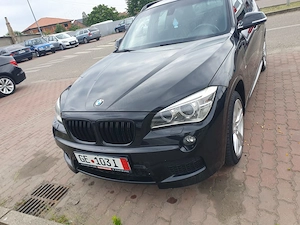 BMW X1 xDrive20d M Sport